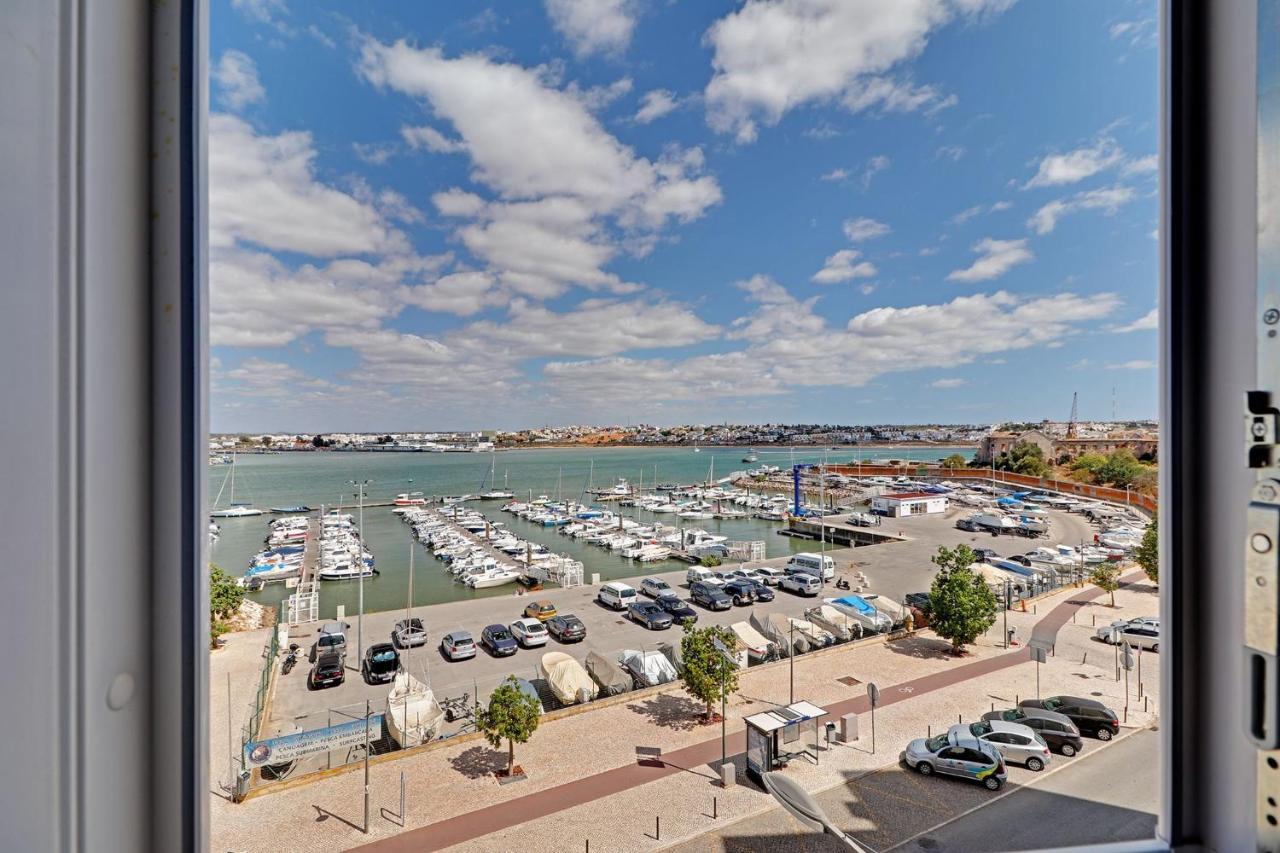Portimao Marina View By Homing 아파트 외부 사진